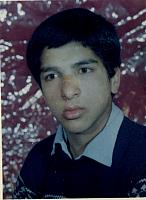 آلبوم اختصاصی تصاویر شهید اصغر حجازی . کد 1403272293 آ