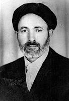 آلبوم اختصاصی تصاویر شهید سیدمحمد حسینی . کد 1403226705 آ