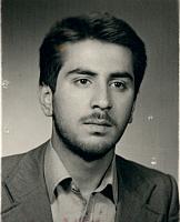 آلبوم اختصاصی تصاویر شهید مرتضی خادم الخمسه . کد 1403201898 آ