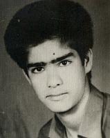 آلبوم اختصاصی تصاویر شهید محمد خاکستری . کد 1403309971 آ