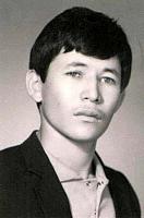 آلبوم اختصاصی تصاویر شهید علی جان خاورداد . کد 1403274229 آ