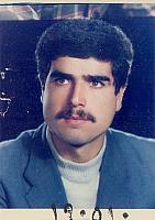 آلبوم اختصاصی تصاویر شهید احمد خزاعی . کد 1403274524 آ