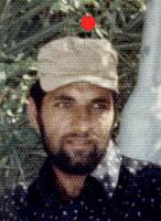 آلبوم اختصاصی تصاویر شهید محمدمهدی دادگر . کد 1403202792 آ