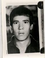 آلبوم اختصاصی تصاویر شهید حسین دادمحمدی . کد 1403202795 آ