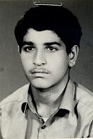 آلبوم اختصاصی تصاویر شهید علی اکبر درخشی . کد 1403275551 آ