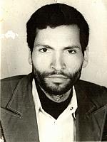 آلبوم اختصاصی تصاویر شهید علی درویشی . کد 1403275651 آ