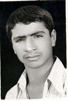 آلبوم اختصاصی تصاویر شهید حسین دشتی . کد 1403257672 آ