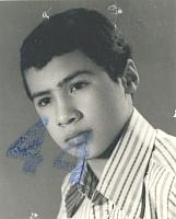 آلبوم اختصاصی تصاویر شهید حمیدرضا دهنوی . کد 1403228497 آ