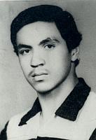 آلبوم اختصاصی تصاویر شهید محمود رامندی . کد 1403203738 آ