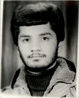 آلبوم اختصاصی تصاویر شهید غلام رضا رجب پور . کد 1403203835 آ