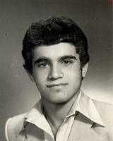 آلبوم اختصاصی تصاویر شهید علی رستگارمقدم . کد 1403258310 آ