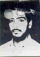 آلبوم اختصاصی تصاویر شهید محمدعلی چیت گران . کد 1403271877 آ