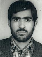 آلبوم اختصاصی تصاویر شهید علی محمد رضازاده . کد 1403204464 آ