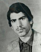 آلبوم اختصاصی تصاویر شهید سیدابراهیم رضوی . کد 1403204761 آ