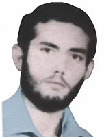 آلبوم اختصاصی تصاویر شهید سیدمحمدعلی رضوی . کد 1403258613 آ