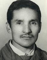 آلبوم اختصاصی تصاویر شهید عبدالحسین رمضانی . کد 1403278235 آ