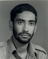 آلبوم اختصاصی تصاویر شهید محسن زارعی طوسی . کد 1403279109 آ