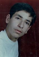 آلبوم اختصاصی تصاویر شهید علی ستایشی . کد 1403280073 آ