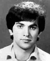 آلبوم اختصاصی تصاویر شهید کامران سعادت فر . کد 1403280331 آ