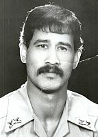 آلبوم اختصاصی تصاویر شهید حسین سعیدی . کد 1403280412 آ