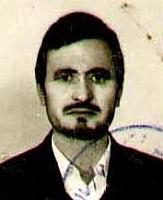 آلبوم اختصاصی تصاویر شهید سیدحسین سیادتی مطلق . کد 1403281162 آ