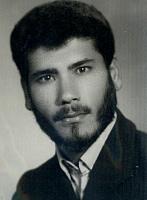 آلبوم اختصاصی تصاویر شهید سیدحسن سیدی مقدس . کد 1403281277 آ