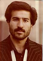 آلبوم اختصاصی تصاویر شهید عباس صابری مرادیان . کد 1403129738 آ