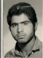 آلبوم اختصاصی تصاویر شهید حسن عباسی حسن ابادی . کد 1403261501 آ