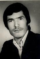 آلبوم اختصاصی تصاویر شهید غلام رضا قوی . کد 1403263422 آ