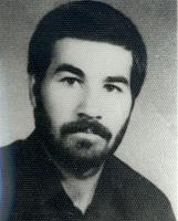 آلبوم اختصاصی تصاویر شهید علی رضا محمدپورکریم اباد . کد 1403263743 آ