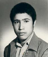 آلبوم اختصاصی تصاویر شهید مجید محمدزاده . کد 1403284554 آ