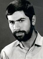 آلبوم اختصاصی تصاویر شهید سیدعلی میررضایی . کد 1403287955 آ