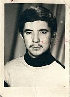 آلبوم اختصاصی تصاویر شهید مهدی مینا . کد 1403288331 آ