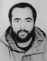 آلبوم اختصاصی تصاویر شهید مجید نوحسینی . کد 1403289609 آ