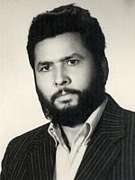 آلبوم اختصاصی تصاویر شهید احمد نیک پسند . کد 1403290076 آ