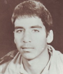 آلبوم اختصاصی تصاویر شهید مهران صمیمی . کد 1403261022 آ