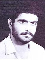 آلبوم اختصاصی تصاویر شهید مهرداد بدره ای . کد 1403295113 آ