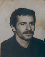 آلبوم اختصاصی تصاویر شهید بهزاد حبیبی . کد 1403272227 آ