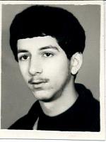 آلبوم اختصاصی تصاویر شهید غلام رضا دلاوررفیعی . کد 1403310802 آ