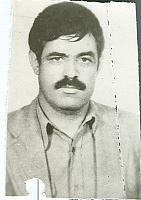 آلبوم اختصاصی تصاویر شهید مرادعلی حیدریه . کد 1403273932 آ