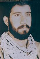 آلبوم اختصاصی تصاویر شهید فارس خالوندی . کد 1403274125 آ