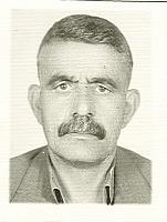 آلبوم اختصاصی تصاویر شهید احمد خاوری زاده . کد 1403274236 آ