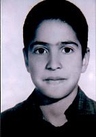 آلبوم اختصاصی تصاویر شهید سیاوش خرسندنیا . کد 1403274483 آ