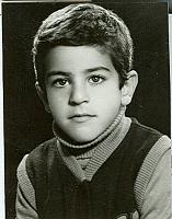 آلبوم اختصاصی تصاویر شهید علی رضا درویش پور . کد 1403275626 آ