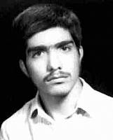 آلبوم اختصاصی تصاویر شهید حسین بخشی . کد 1403293668 آ