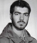 آلبوم اختصاصی تصاویر شهید حمیدرضا شهلایی . کد 1403291758 آ