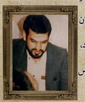 آلبوم اختصاصی تصاویر شهید جعفر کریمی . کد 1403301473 آ