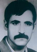 آلبوم اختصاصی تصاویر شهید ابراهیم محمدی . کد 1403284671 آ