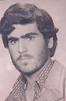 آلبوم اختصاصی تصاویر شهید رستم بگ محمدیاری . کد 1403302775 آ