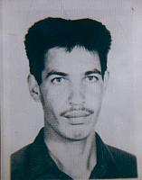 آلبوم اختصاصی تصاویر شهید عبدالعلی مرزبانی . کد 1403285883 آ